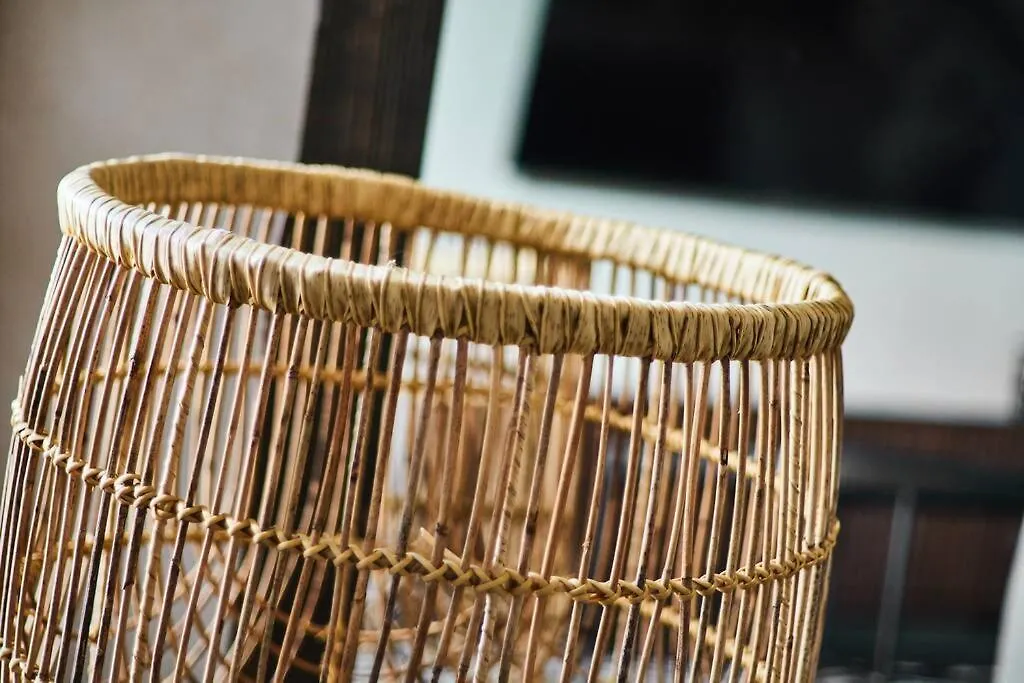 Tribu 306 Boho Design Gem In The Heart Of Tulum W/ Rooftop 公寓
