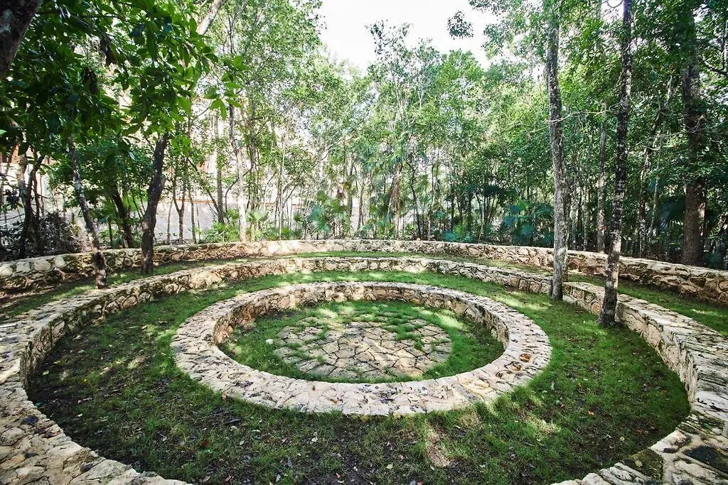 Tribu 306 Boho Design Gem In The Heart Of Tulum W/ Rooftop 0*,  墨西哥
